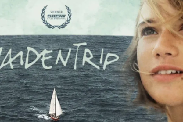Films At BUEI: Maidentrip