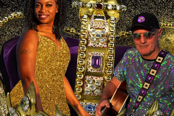 Live Music At Henry VIII