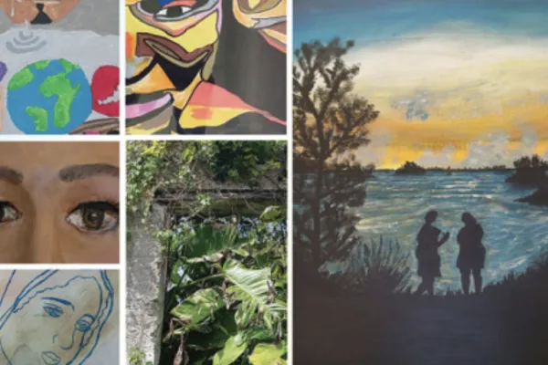 MindFrame PhotoVoice Exhibition  The Art Of Being Human