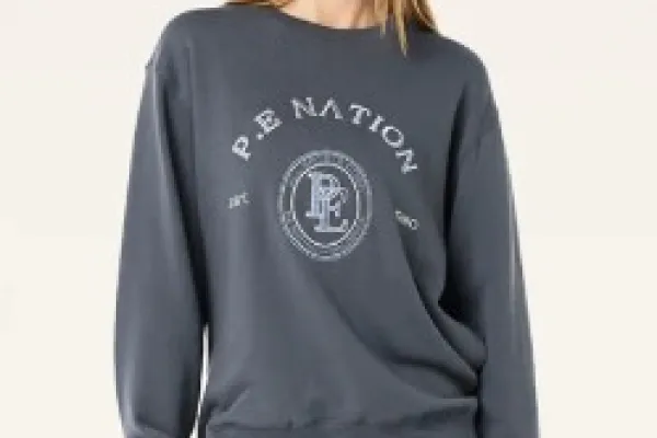 MIKA + CO. – P.E.Nation//Active Streetwear & Athleisure For Women