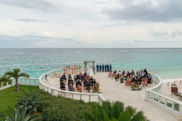 A Fiander Foto – Wedding At The Loren