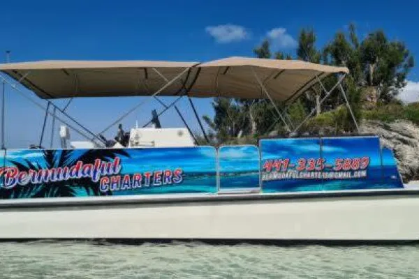 Bermudaful Charters – Bermudaful Charters