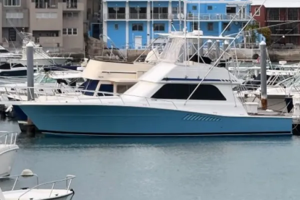 Attitude Adjustment Charters – Attitude Adjustment Charters