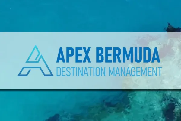 APEX Bermuda Destination Management Ltd. – APEX Bermuda Destination Management Ltd.