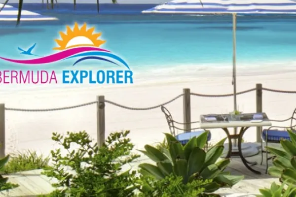Bermuda Explorer – Bermuda Express