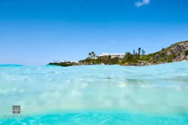 Bermuda Scenics – Bermuda Scenics