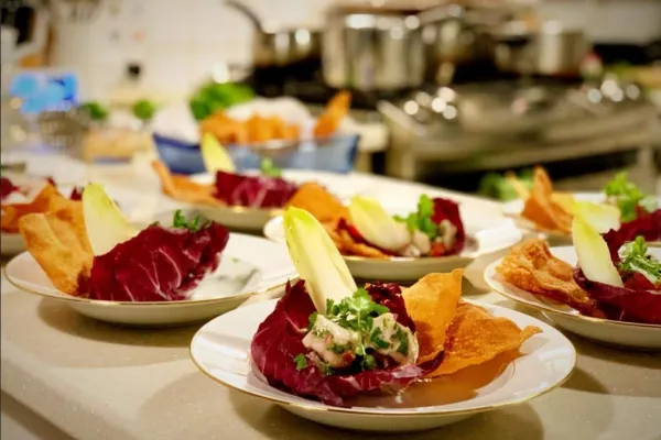 Bermudaful Catering – Bermudaful Catering