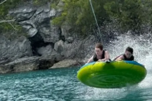 Bermuda Waterski & Wakeboard Centre – Bermuda Waterski & Wakeboard Centre