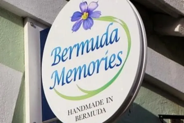 Bermuda Memories – Bermuda Memories
