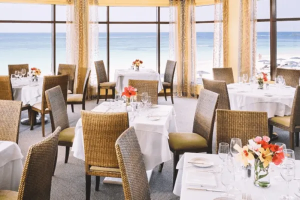 Coconuts Restaurant – Coconuts Restaurant