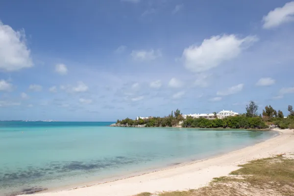 Shelly Bay Beach – Shelly Bay Beach