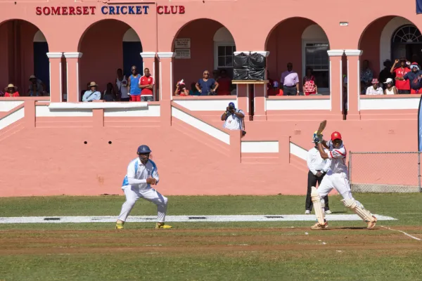 Somerset Cricket Club – Somerset Cricket Club