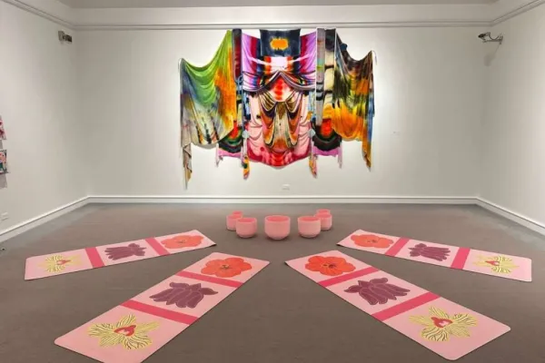 Aura: Offerings Portal