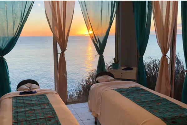 Spa Del Sol Bermuda – Spa Del Sol - Treatment Room
