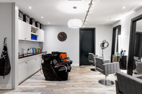 Sisley Spa at The Loren – Sisley Spa At The Loren Salon