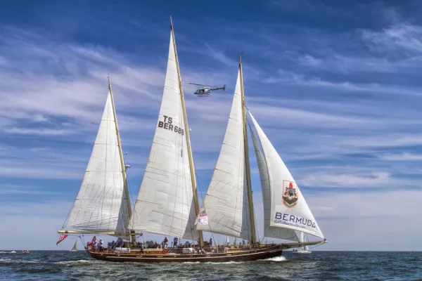 Antigua Bermuda Race 2026