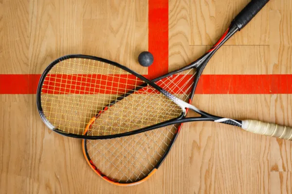 STARR Bermuda Open (Professional Squash Event)