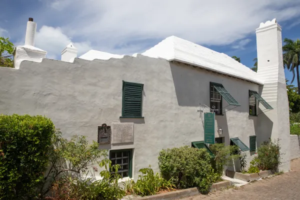 Guttenberg Style Press Demonstration