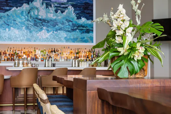 The St. Regis Bermuda Resort – Lounge