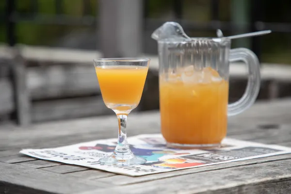 Swizzle Inn – Swizzle At Swizzle Inn