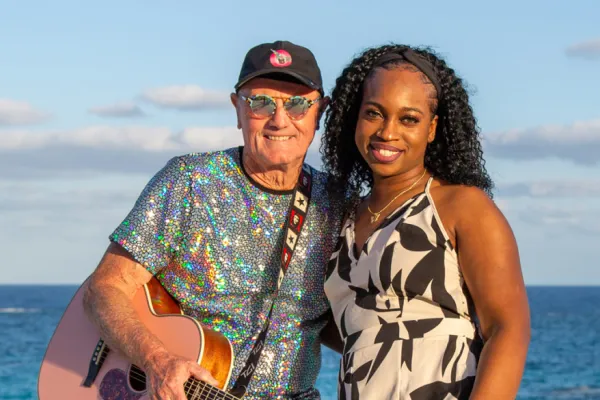 Live Music At Bone Fish Grill