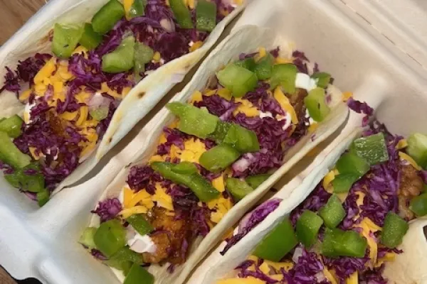 Paco's Tacos – Tacos