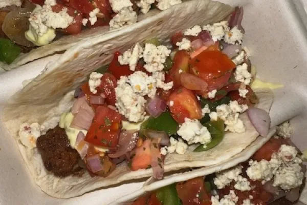 Paco's Tacos – Tacos