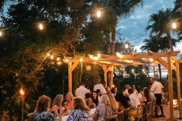 Taste Makers Series | Taste Of Bermuda