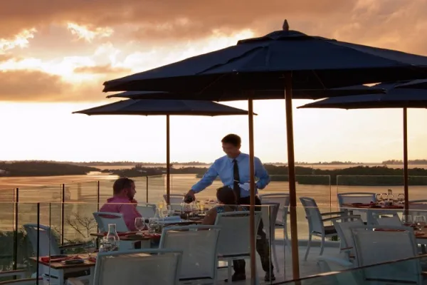 Newstead Belmont Hills Golf Resort & Spa – Romance