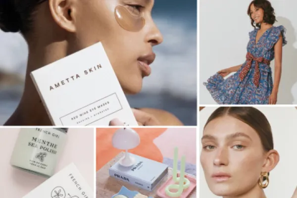 Mika + Co. – Shop Bermuda's Best Online Retailer: Mika + Co./The Bermudian