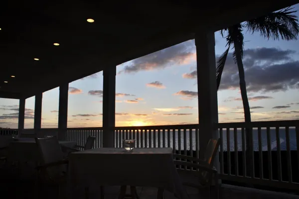 The Ocean Restaurant – The Ocean Restaurant