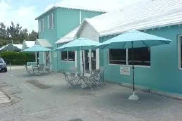 The Rotisserie Grill – Rotisserie Grill 1