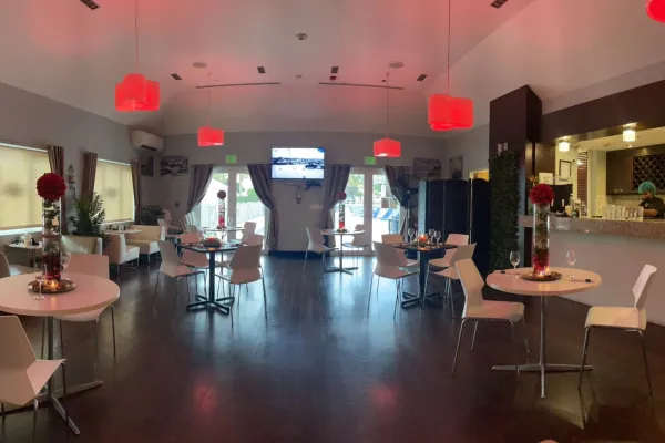 Thyme Restaurant – Thyme Restaurant Dining Room