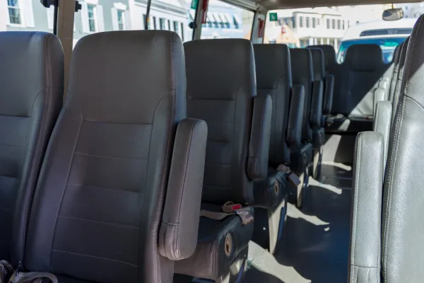 Hamilton City Highlights Bus Tour