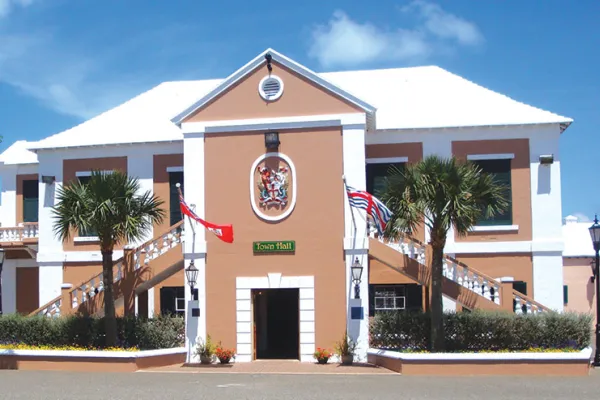 Corporation of St George – Corporation Of St George