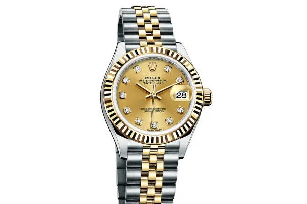 Crisson's Jewellers – Rolex