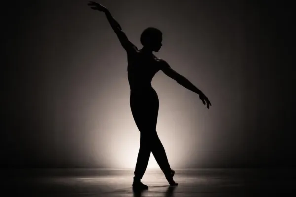 In The Space Of Us - An Evening Of Dance
