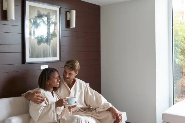 Driftwood Spa – Driftwood Spa Couple Spa Day