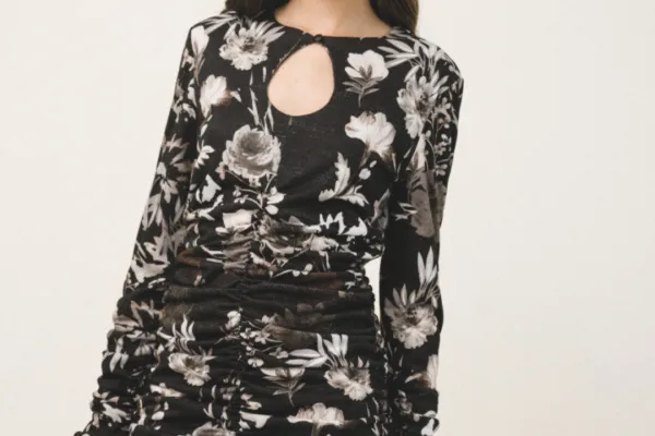 MIKA + CO. – New In: LOVE + ALICIA Has Landed