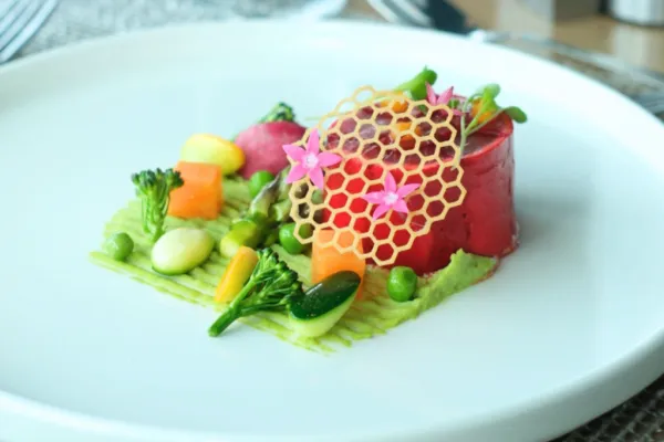 Art To Appetite