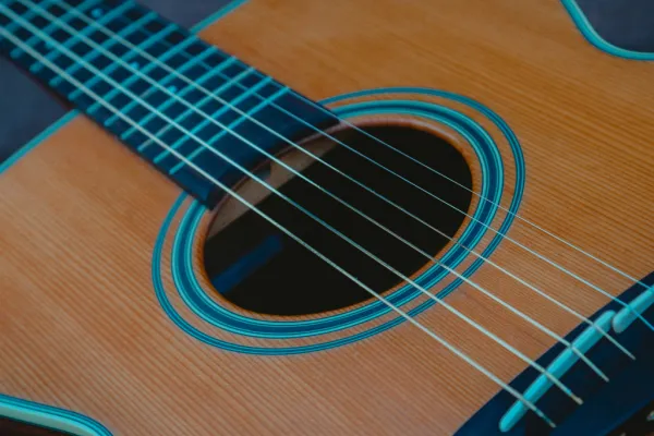 Bermestival: Acoustic Music Festival