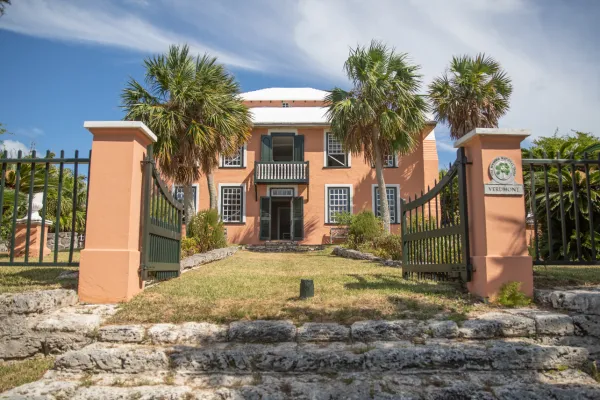 Trust Museums Heritage Journey At Verdmont Museum