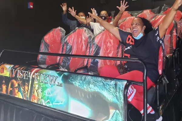 Vista View Bermuda Ltd. – Vista