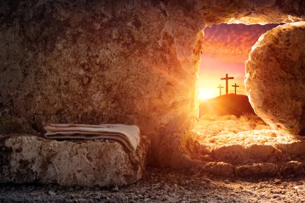 Walk To Calvary Bermuda: Resurrection Weekend Experience