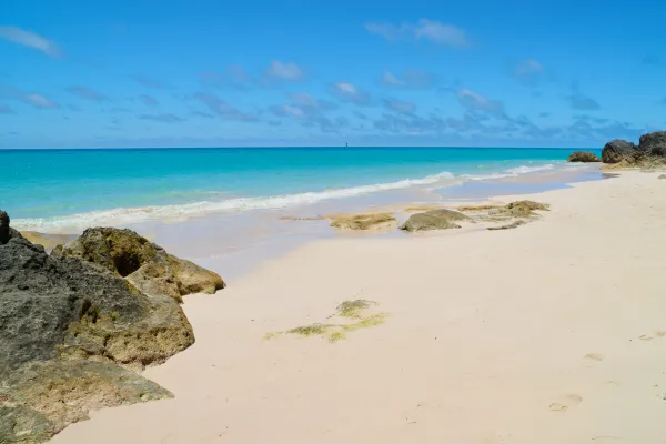 West Whale Bay Park – West Whale Bay