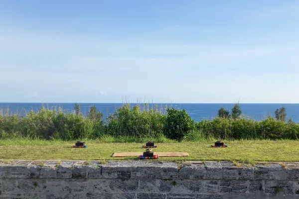 Explore In – Whale Bay