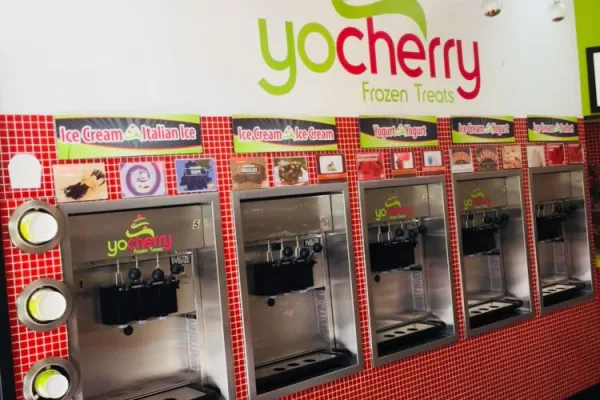Yo Cherry Frozen Treats - City of Hamilton – Yo Cherry Frozen Treats-2