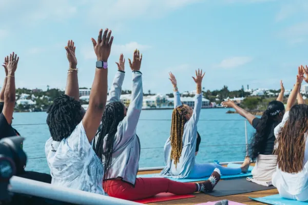 The Yacht Flow