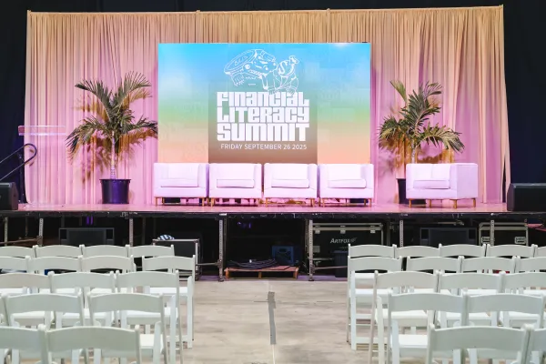 Bermuda's Rose of Sharon – Internationally Award-Winning Curated Event Experiences In Bermuda