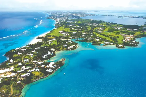 17th Caribbean Conference On National Health Financing Initiatives